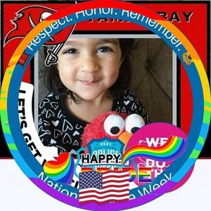 Meet your Posher, Andi